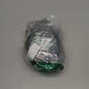 Ultrasonic Retainer Cleaner Machine, 45kHz Dental Cleaning Pod for Denture, Mouth Guard, Night Guard, Aligner, Braces, Toothbrush, 200ML Denture Cleaner with Digital Timer & 4 Modes, Black