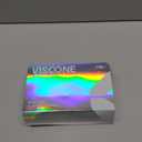 VISOONE 2 Pack Blue Light Blocking Glasses Rectangle Frame and Chic Preppy Look for Women Men RIVER