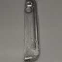 2 Pack Shower Grab Bar Stainless Steel Bathroom Grab Bars Shower Bath Handle Grab Bars for Bathtub Showers 18 Inch (Silver)