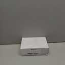 Qilery 122 Pcs Baby Shower Games Guess How Many Bears 100 Guessing Cards 20 Pencils 1 Bottle 1 Wood Standing Sign for Baby Shower Games Gender Reveal Party Decoration(Blue)