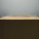 2 Person Sauna, Extra Large Sauna Box, Portable Steam Sauna Tent with 2 Steamers, 2 Folding Chair, 71x 49x 36, Black