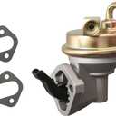 M4685 Mechanical Fuel Pump Fits 1967-1987 Chevrolet GMC Pontiac Buick Oldsmobile Checker 4.4 5.0 5.3 5.4 5.7 6.6L 267 305 307 327 350 400 402 V8