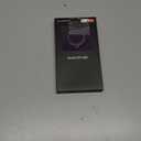 CASEKOO Christmas Merry Stand for iPhone 17 Pro Case [360 Spin Magnetic Kickstand][Fit for MagSafe][17FT Military Protection] Slim Polished Frame Titanium Alloy Sturdy Stand 6.3", Red