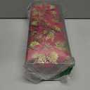 Alupssuc 24 Pieces Christmas Tree Decorations, 12 PCS Red&Gold Poinsettia Flowers Artificial and 12 PCS Glitter Christmas Tree Picks for Christmas Decorations Party Wreath Fireplace Stairs, Red&Gold