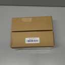 20 Pack Clear Ornaments Balls,Accfore DIY Plastic Fillable Christmas Decorations Tree Balls Baubles Craft Transparent Ball Gifts for Christmas Wedding Party New Years Present Home Decor,50mm Pack of 2