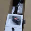 Segway SuperScooter GT3, 31 MPH w/ 45-Mile Long Range, 2400W Peak Motor, Dual Hydraulic Suspension, Self-Sealing Tires, Flash Charging Electric Scooter for Adults, UL 2272/2271 Certified, Gen3