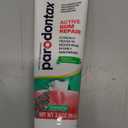 Parodontax Active Gum Repair Breath Freshener Toothpaste, 3.4 oz