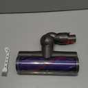 Upgrade Quick-Release Vacuum Direct Drive Head Replacement for Dyson V7 V8 V10 V11 V15Suitable for Hardwood Floor Carpets Attachment SV10 SV11 SV12 SV14 Replacement Part Electric Head Roller Brush