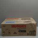 Huggies Size 3 Diapers, Little Movers Baby Diapers, Size 3 (16-28 lbs), 156 Count (6 packs of 26)