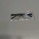 Gaoye Reading Glasses Men/Women, Eyeglasses, Blue Light Readers for Men/Women, Eye Glasses (2black)