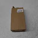 Shell-Shaped Soap Dispenser White Ceramic Lotion Bottle with Golden Matte Pump Home Décor for Bathroom Kitchen No Lid