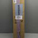 28.3" Battery Operated Wall Sconces Set of Two, 3 Color Dimmable, 15000mAh Rechargeable Wall Sconces Set of 2 with Remote Control, Wireless Wall Lights for Bedroom, Living Room, Hallway (Black)