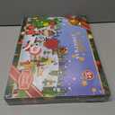 Advent Calendar 2025 - Xmas Themed Building Toys - 24 Days Christmas Countdown Calendar, Christmas Stocking Stuffers for 4 5 6 7 8-12 Years Old Boys Girls Kids