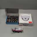 YALSYNY NAIL POLISH KIT with U V Lamp and Drill Starter Kit 36 Colors Gel Nail Polish Nail Art Gel Manicure Kit