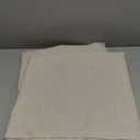 jinchan Linen Blend Curtains 108 inch Extra Long 2 Panels for Bedroom Living Room, Light Filtering 50 inch Wide Farmhouse Drapes with Rod Pocket Back Tab(50W x 108L, Oat)