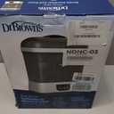 Dr. Brown's All-in-One Sterilizer and Dryer for Baby Bottles, Parts and Other Newborn Essentials