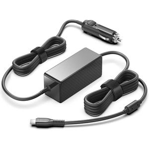 Universal Car Charger 12-24 Volts Universal Car Charger 12-24 Volts