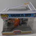 Funko POP! Moment: Naruto - Kakashi Hatake Vs Obito - Collectable Vinyl Figure - Gift Idea - Official Merchandise - for Kids & Adults - Anime Fans - Model Figure for Collectors and Display
