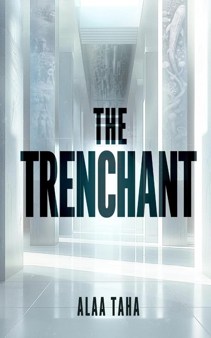 The Trenchant by Alaa Taha