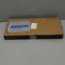 UL Listed Fixed TV Wall Mount for 37-86 Inch Screens, Low Profile TV Mount Fits 16", 18", 24" Studs, Wall Mount Bracket with Quick Release Lock, Max VESA 600x400mm, Holds up to 132 lbs by USX STAR