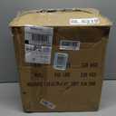 Samsonite Underseat Carry-On Spinner With USB Port, Jet Black, One Size