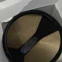 Cuisinart GTF Gold Tone Coffee Filter, 10-12 Cup (Burr Mill)