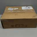 GYIIYUO 2 Drawer File Cabinet with 24'' Extended Desktop, Mobile Filing Cabinet, Rolling File Cabinet with Side Bag, Fabric Drawer, Fits A4/Letter Size, Printer Stand Home Office, Light Brown