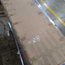 Elevens 2 Pcs 6 Tier Tall Metal Indoor Plant Stand Half-Moon-Shaped Plant Shelf Holder Multi-Purpose Plant Stands Plants Decor Plant Stands for Home Decoration (Round-Black)