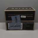 Bedsure GentleSoft Fluffy Light Sky Blue Throw Blanket, Dusty Baby Blue Decor Gifts for Women Men, Soft Cozy Fuzzy Plush Warm Minky Thick Sherpa Fleece Faux Fur Throw Blanket for Couch Bed, 50x60