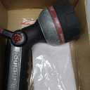 Melnor Heavy-Duty Thumb Control 8-Pattern Nozzle