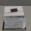 16 in 1 Air Quality Monitor Indoor 7" Display 9 AQI+7 AQI Alerts, CO2 Monitor Air Quality Tester for CO2, TVOC, PM2.5 PM1.0 PM10, HCHO Temperature Humidity AQI & Time Air Quality Meter for Home