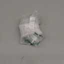 18mm Flange and Duckbill Valve Compatible with Spectra S1 S2 9 Plus Breastpump Replacement to Spectra Pump Parts, Not Original, Replace Accessories.