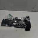 Metacarpal Finger Splint Hand Brace | Little Pinky Finger Splint For Boxer Fractures l Broken Ring or Hands Cast |Trigger Immobilizer Straightener l Ulnar Gutter Support | Boxer Brace LEFT S/M