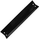 Grill Replacement Parts for Char Griller Chargriller 5050 5650 3001 Grills, Porcelain Steel Heat Plate, Heat Shield, Flame Shield, Burner Cover, Flavor Bars Replacement for Chargriller, King Griller