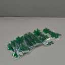 JOYIN 12 Pairs St. Patricks Day Shamrock Sunglasses, Shamrock Glasses Clover Eyewear, St Patrick Accessory Party Favor Supply