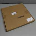 Mudder Winter Santa Claus Neon Sign Dimmable Neon Signs for Wall Decor LED Light up Sign for Bedroom Cafe Bar Living Room Light Signs for Winter Baby Shower Party Gift (13.8 inch)