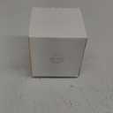 ELUTENG 4 Pack Solar Hanging Lights Replacement Top with Bulb 3.15 Inch Solar Light Replacement Top Part with Bulbs Waterproof Solar Lantern Accessories Tools for DIY Outdoor Lanterns