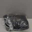 Postropaky Womens Outdoor Snow Ski Pants Waterproof Hiking Insulated Softshell Pants Snowboard Zipper Bottom Leg, Size 36×34