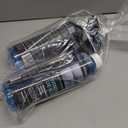 2 x AquaDoc De-icer for Car Windshield - Liquid Ice Melter for Windshields, Windows, Door Locks & Latches - Car De Icer Spray for Fast Ice Removal - 16oz