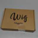 150% Density 99J Straight Wig Short Wig With Bangs Short Pixie Wigs For Women Short Pixie Cut Wig Pre Plucked Short Cut Wigs Glueless Wigs Human Hair Pre Plucked Pre Cut No Knots And No Hair Loss