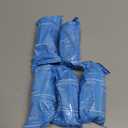 Brita Plus Water Filter, BPA-Free, High-Density Replacement Filter for Pitchers and Dispensers, Reduces 2x Contaminants*, Lasts Two Months or 40 Gallons, Includes 5 Filters