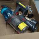 Cordless Vacuum Cleaner 550W/45Kpa, Stick Vacuum Cleaners 60 Mins Max Runtime with Charging Dock, Self-Standing Handheld Vacuum with Touch Display, 6-in-1 Vacuum Cleaner for Carpet/Hard Floor/Pet Hair