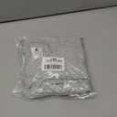 Couch Sofa Arm Chair Covers Set of 2 Polyester Stretch Arm Rest Covers for Sofa Recliner Chair Arm Covers Protectors with Twist Pins (Light Gray, M)