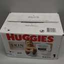 Huggies Size 1 Diapers, Skin Essentials Baby Diapers, Size 1 (8-14 lbs), 84 Count 