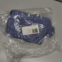 Fruit of the Loom Boys' Explorer Fleece Collection (Open Bottom - Navy Stripe)