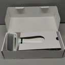 2-in-1 Dog Hair Dryer with Slicker Brush for Small-Sized Dogs and Cats | Pet Hair Dryer | Dog Blow Dryer | 300 Watts, 75-85 dB, Adjustable Temperature, Overheat Protection