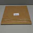 300x300mm Double Sides Textured PEI Build Plate for LulzBot TAZ Workhorse,TAZ Pro, TAZ 2/3/4/5/6, Anet A8 Plus,Low-Temp and High Adhesion Coating Design-(Blue Color) Spring Steel Printed Bed.