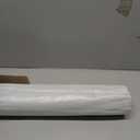 50 Mil EPDM Rubber Roofing Materials Roll 39 in x 9.8 ft