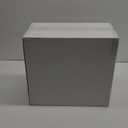 SUT Clear Disposable Glasses Stemless, 12oz Unbreakable Cups 32 Pack, Shatterproof, Recyclable, Heavy Duty Plastic Glasses for Parties Disposable