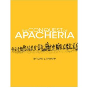 Conquest of Apacheria
Book
